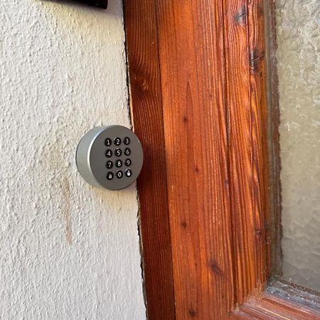 Cozy Apartments 卢布尔雅那 外观 照片