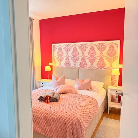 Cozy Apartments 卢布尔雅那 外观 照片